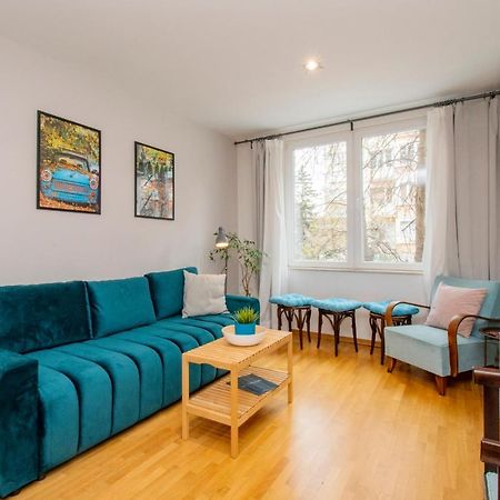 Apartmán Casa Dolce Far Niente, 2Bath&2Bed Sofie Exteriér fotografie