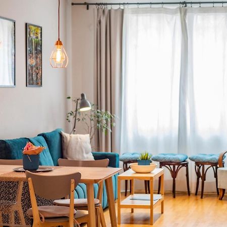 Apartmán Casa Dolce Far Niente, 2Bath&2Bed Sofie Exteriér fotografie