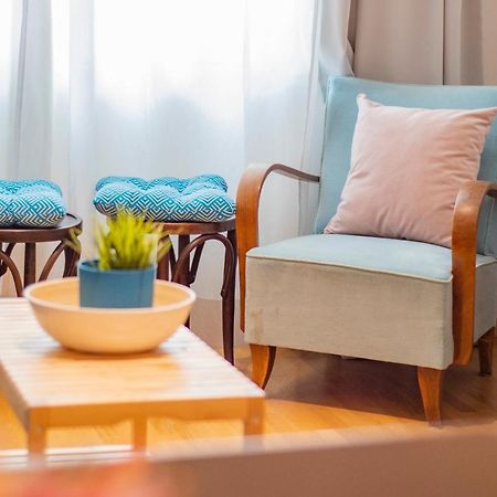 Apartmán Casa Dolce Far Niente, 2Bath&2Bed Sofie Exteriér fotografie