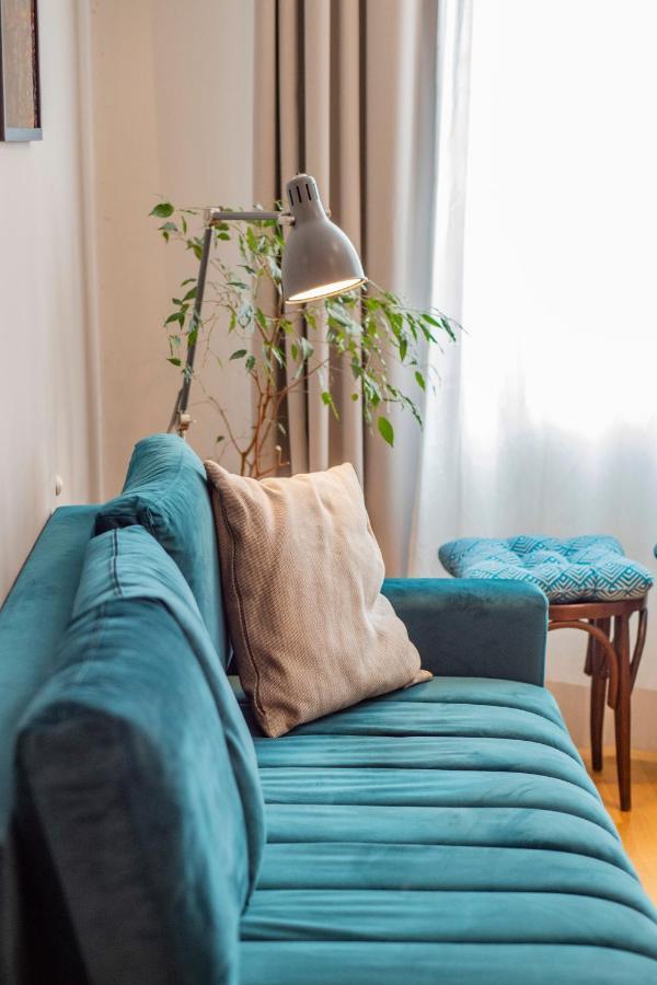 Apartmán Casa Dolce Far Niente, 2Bath&2Bed Sofie Exteriér fotografie