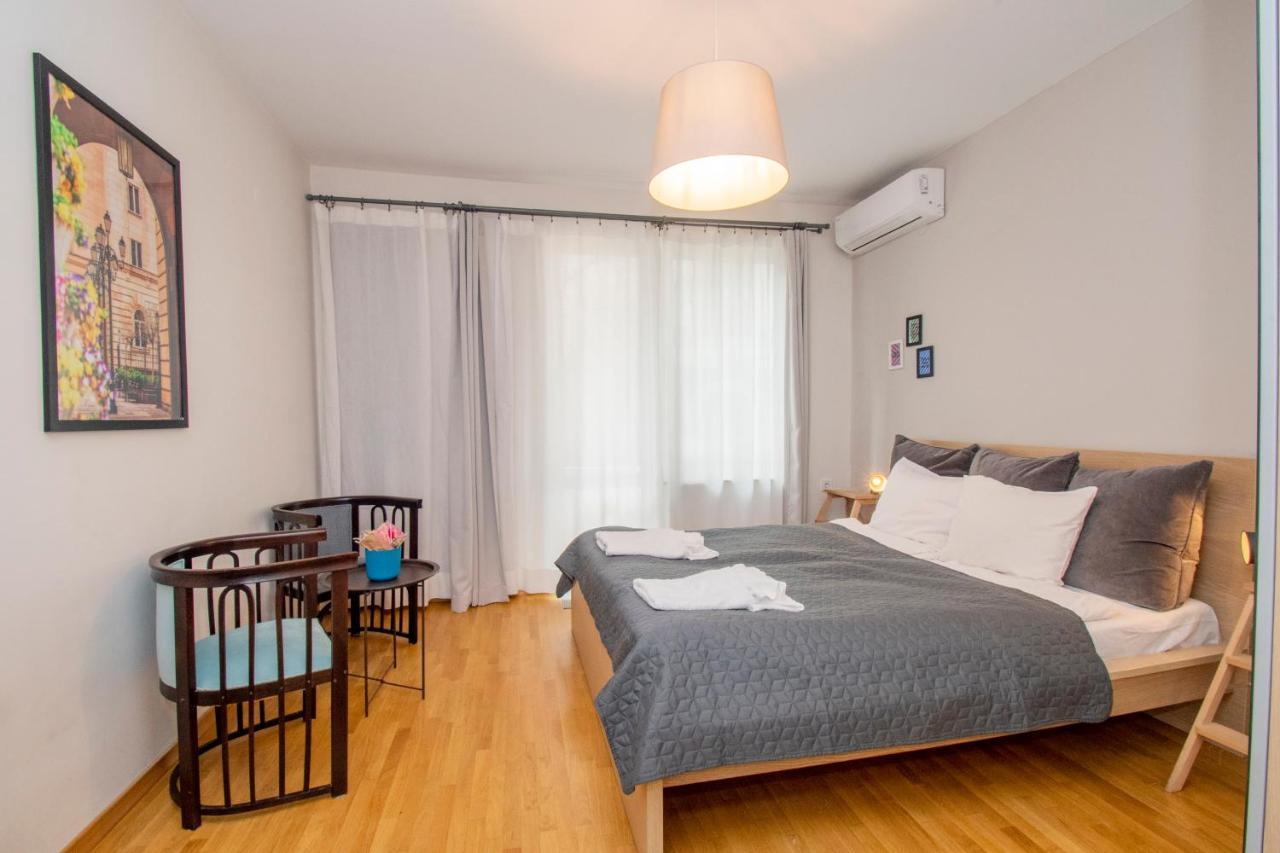 Apartmán Casa Dolce Far Niente, 2Bath&2Bed Sofie Exteriér fotografie