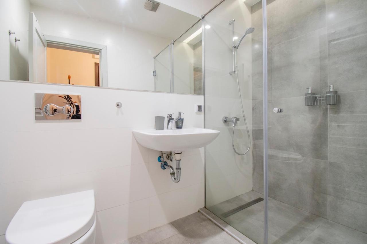 Apartmán Casa Dolce Far Niente, 2Bath&2Bed Sofie Exteriér fotografie