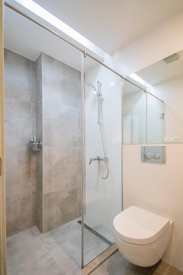 Apartmán Casa Dolce Far Niente, 2Bath&2Bed Sofie Exteriér fotografie