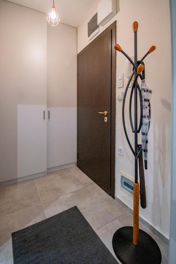 Apartmán Casa Dolce Far Niente, 2Bath&2Bed Sofie Exteriér fotografie