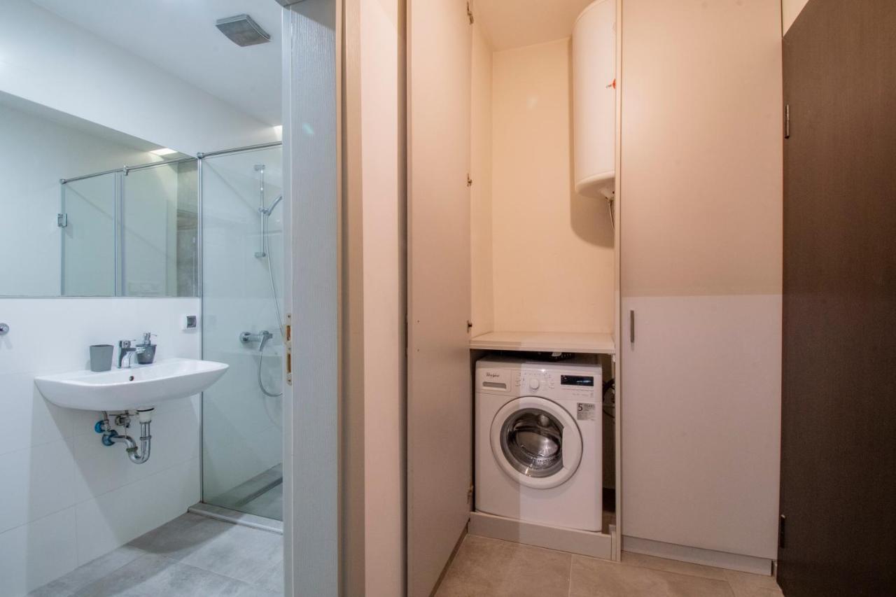 Apartmán Casa Dolce Far Niente, 2Bath&2Bed Sofie Exteriér fotografie