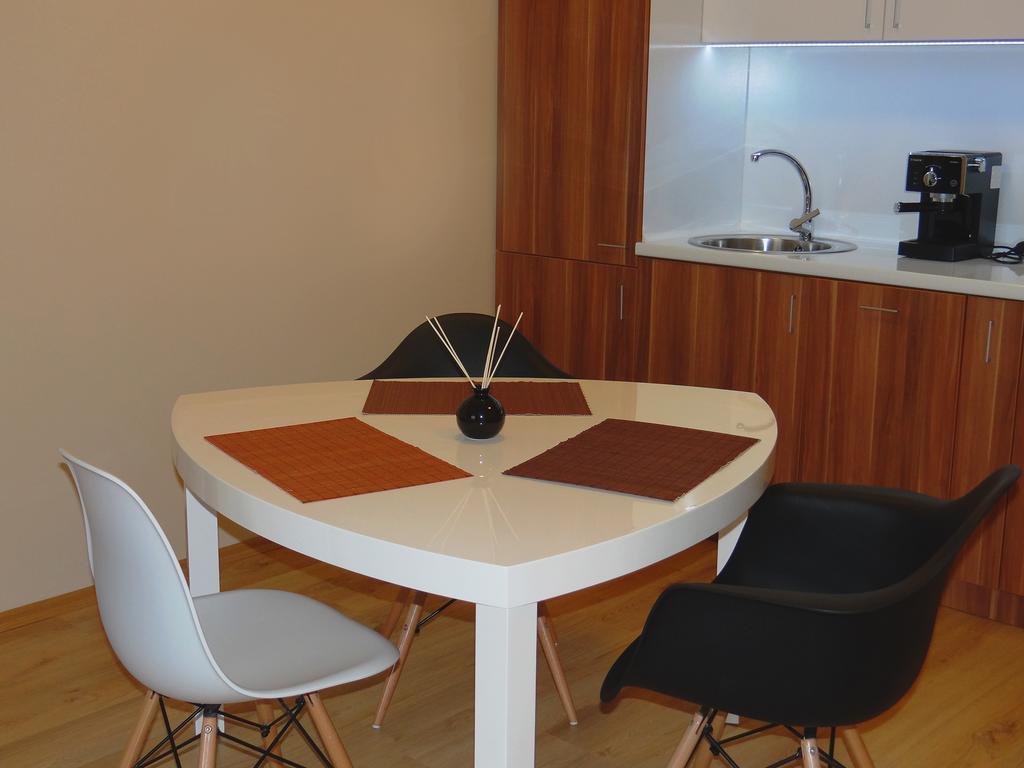 Apartmán Casa Dolce Far Niente, 2Bath&2Bed Sofie Exteriér fotografie
