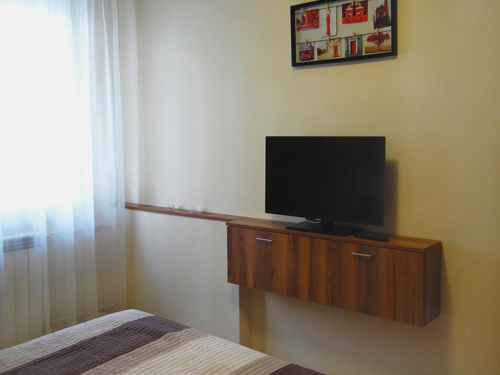 Apartmán Casa Dolce Far Niente, 2Bath&2Bed Sofie Exteriér fotografie