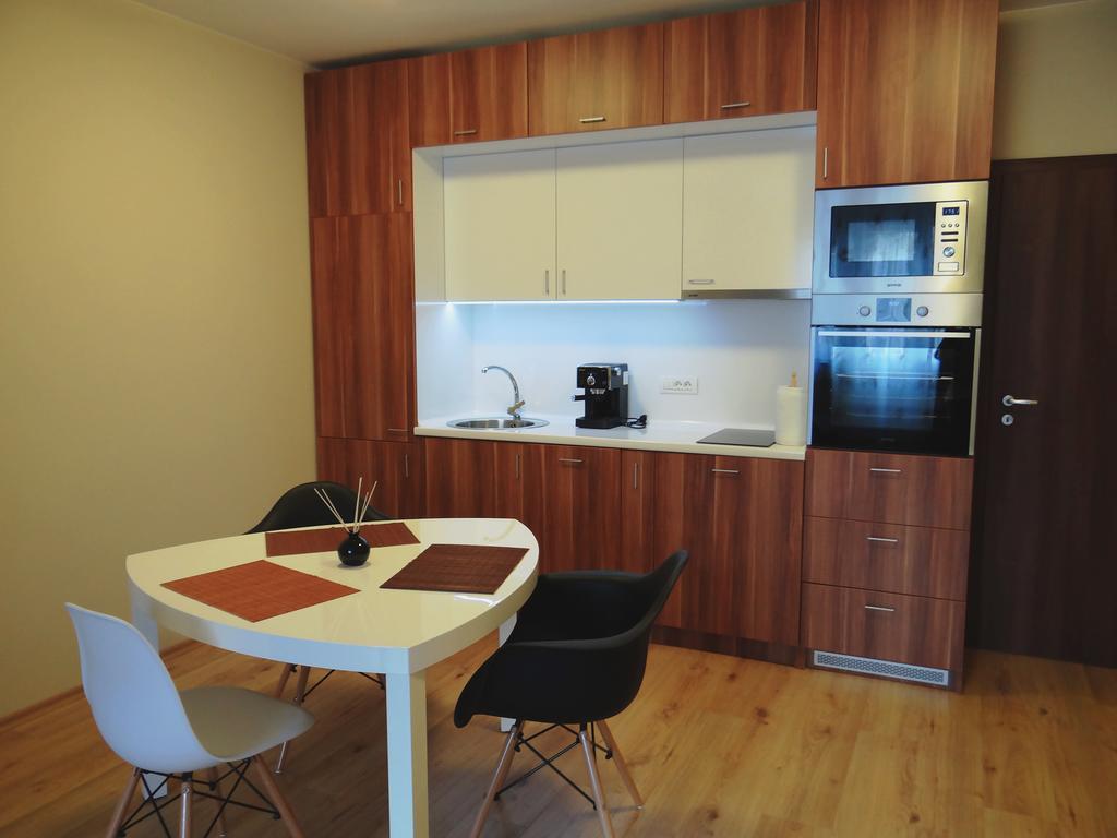 Apartmán Casa Dolce Far Niente, 2Bath&2Bed Sofie Exteriér fotografie