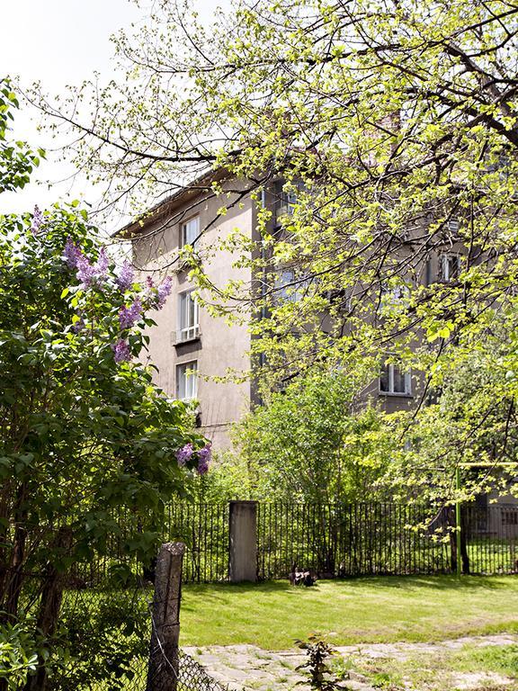 Apartmán Casa Dolce Far Niente, 2Bath&2Bed Sofie Exteriér fotografie