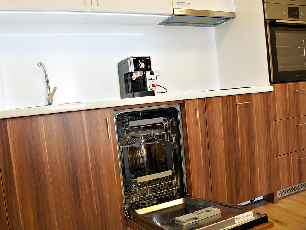 Apartmán Casa Dolce Far Niente, 2Bath&2Bed Sofie Exteriér fotografie
