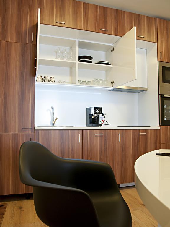 Apartmán Casa Dolce Far Niente, 2Bath&2Bed Sofie Exteriér fotografie