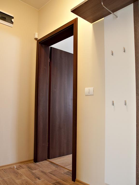 Apartmán Casa Dolce Far Niente, 2Bath&2Bed Sofie Exteriér fotografie