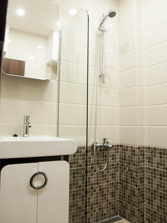 Apartmán Casa Dolce Far Niente, 2Bath&2Bed Sofie Exteriér fotografie