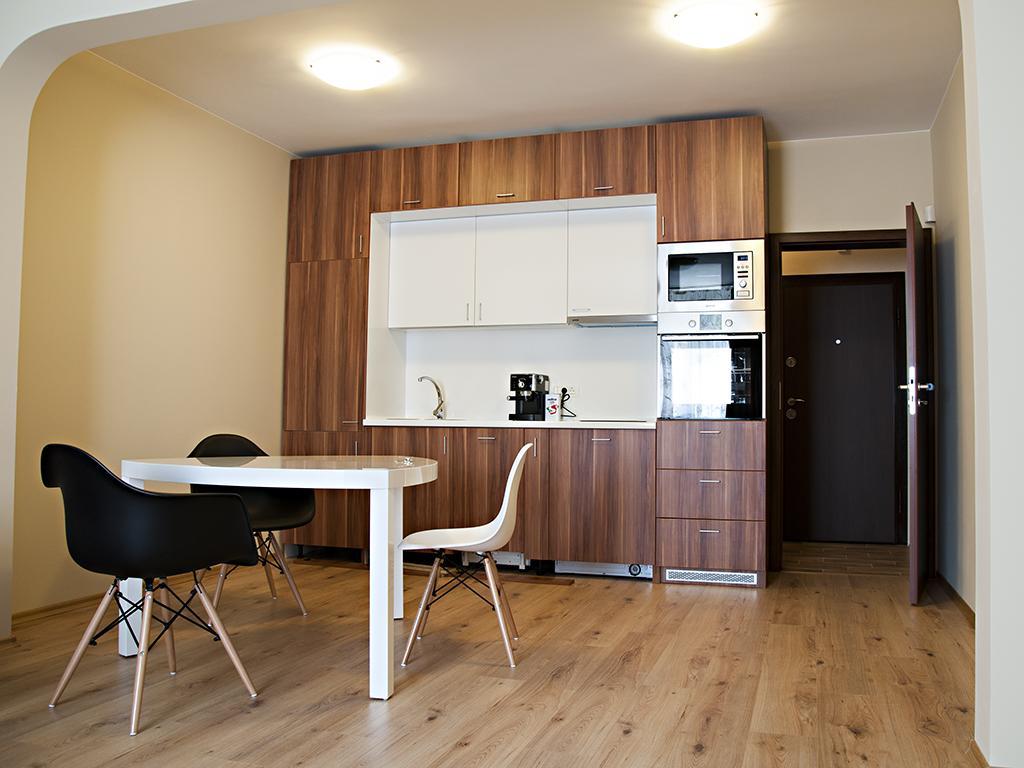 Apartmán Casa Dolce Far Niente, 2Bath&2Bed Sofie Exteriér fotografie