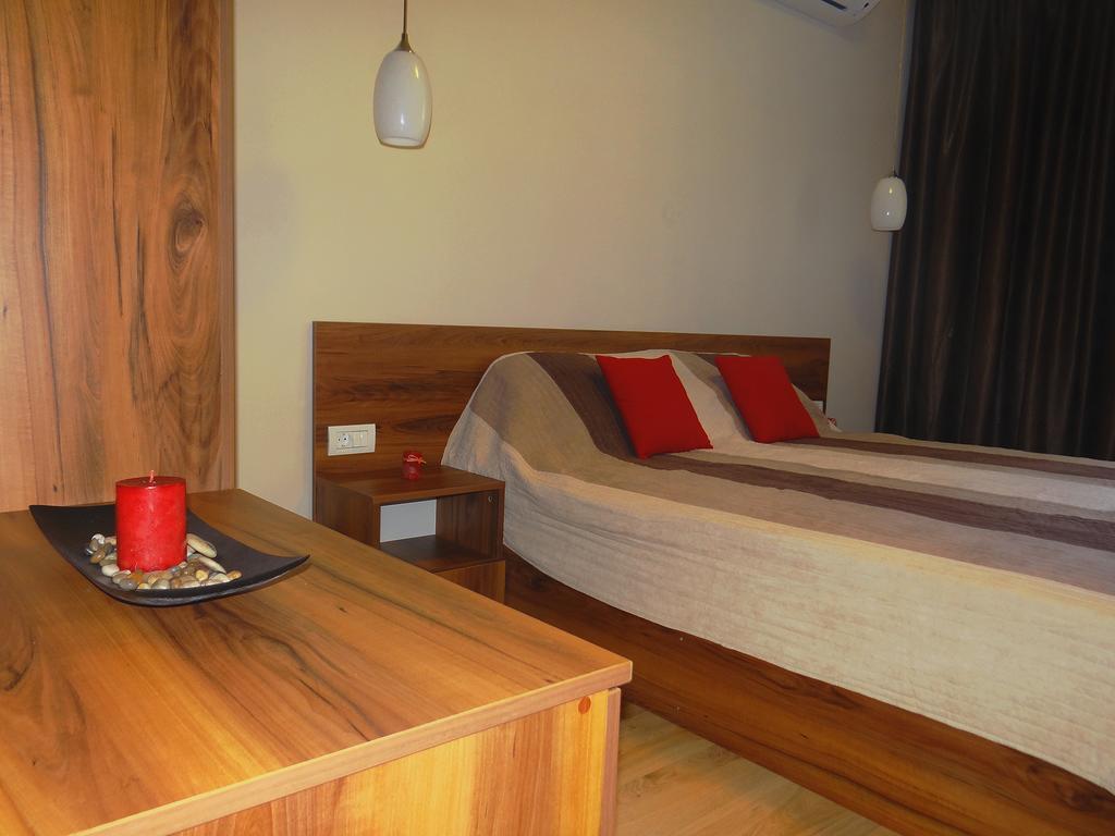 Apartmán Casa Dolce Far Niente, 2Bath&2Bed Sofie Exteriér fotografie
