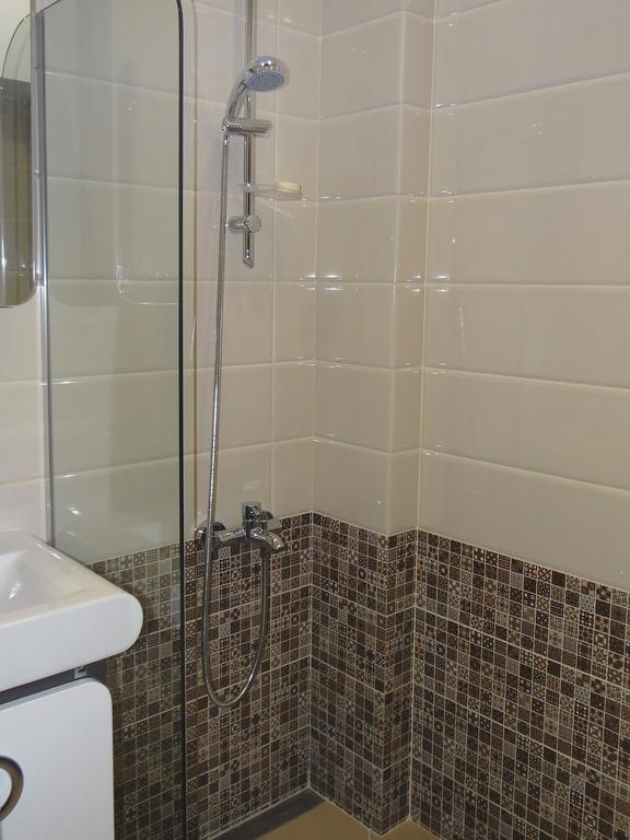 Apartmán Casa Dolce Far Niente, 2Bath&2Bed Sofie Exteriér fotografie
