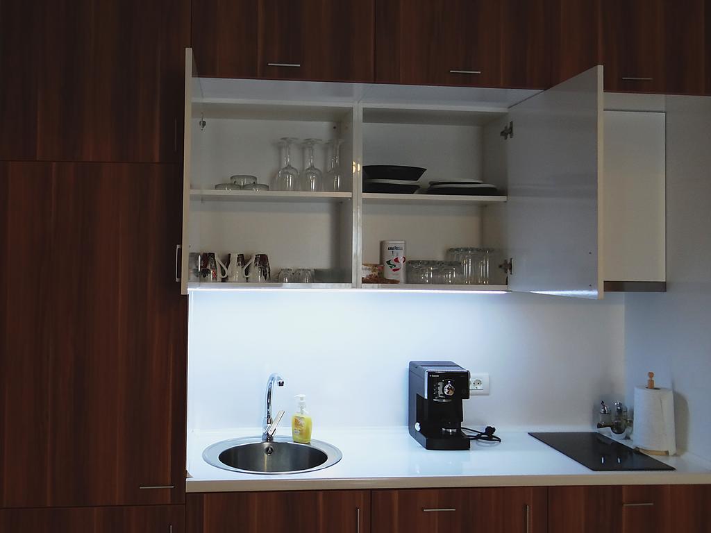 Apartmán Casa Dolce Far Niente, 2Bath&2Bed Sofie Exteriér fotografie