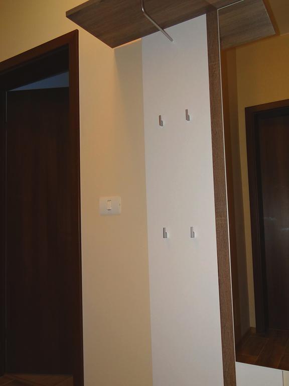 Apartmán Casa Dolce Far Niente, 2Bath&2Bed Sofie Exteriér fotografie