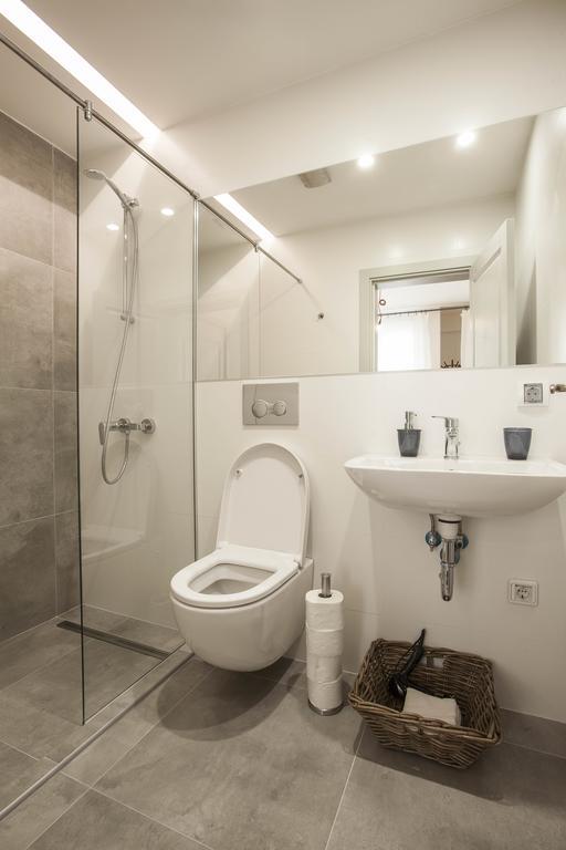 Apartmán Casa Dolce Far Niente, 2Bath&2Bed Sofie Exteriér fotografie
